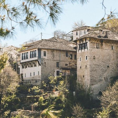 Gjirokastër Braja House酒店 外观 照片