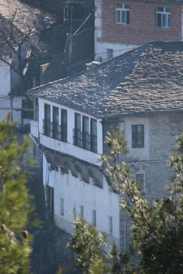 Gjirokastër Braja House酒店 外观 照片
