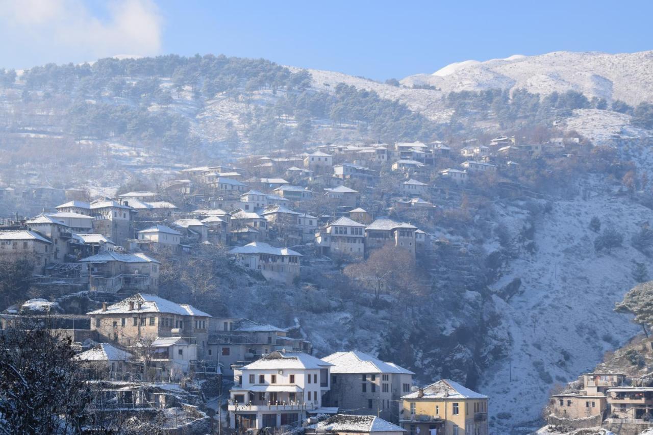 Gjirokastër Braja House酒店 外观 照片