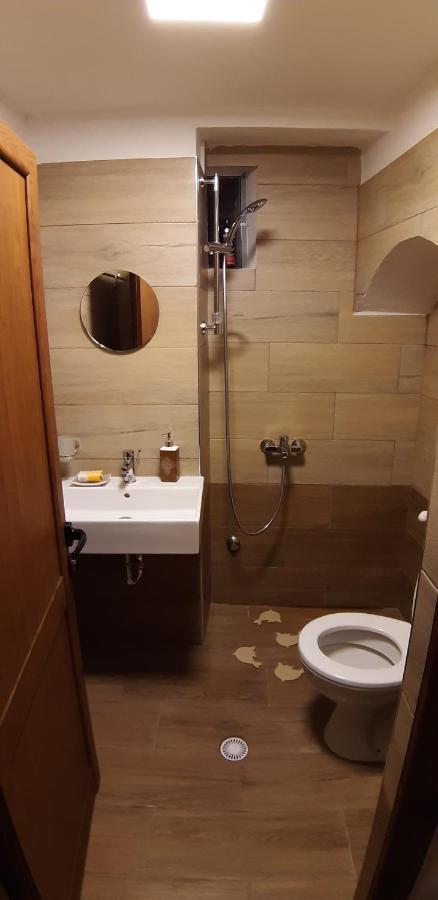 Gjirokastër Braja House酒店 外观 照片