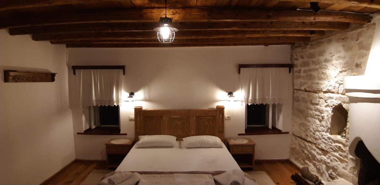 Gjirokastër Braja House酒店 外观 照片