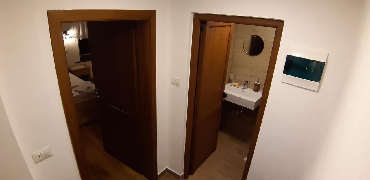 Gjirokastër Braja House酒店 外观 照片