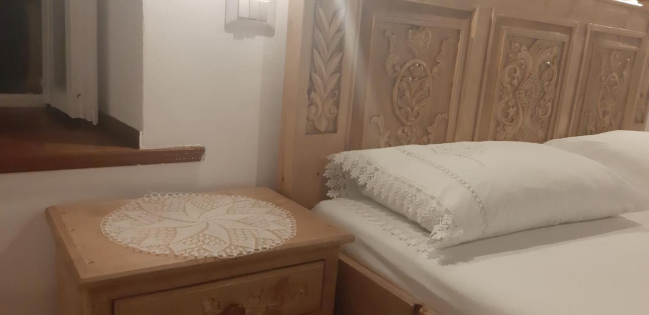 Gjirokastër Braja House酒店 外观 照片